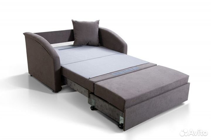 Диванчик раскладной в наличии