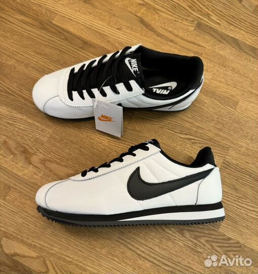 Кроссовки Nike Кортез