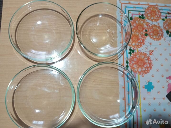 Набор салатников Икея