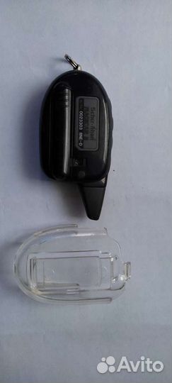 Брелок сигнализации