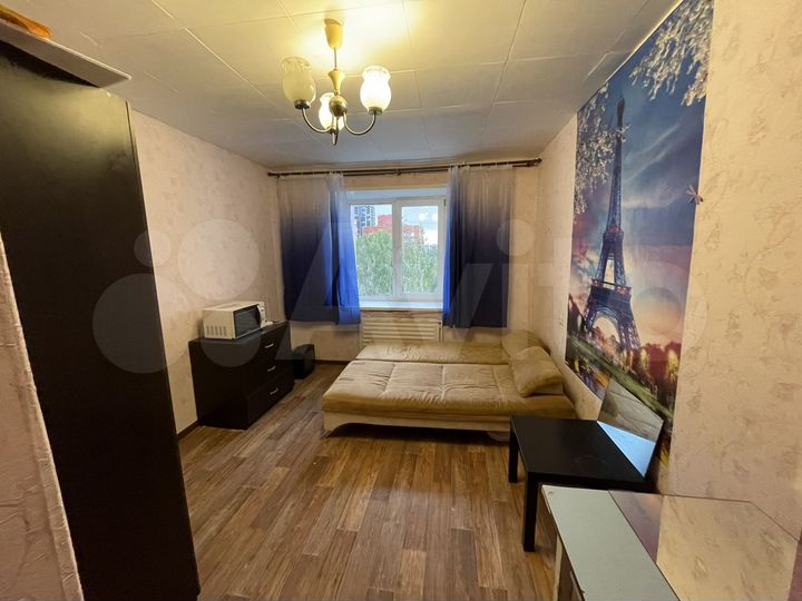 Комната 14,2 м² в 4-к., 7/9 эт.