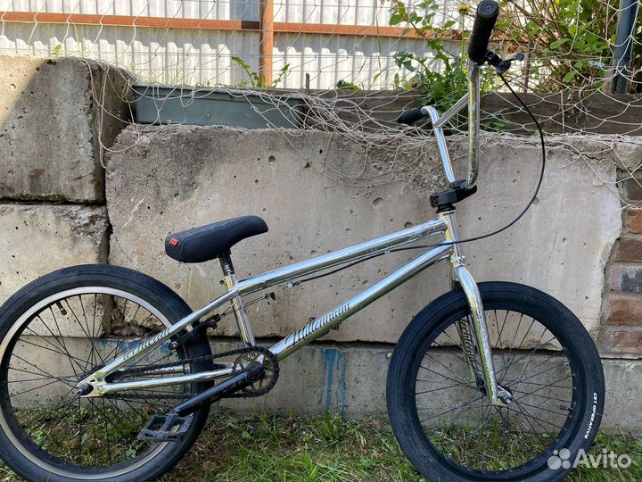 Трюковой велосипед BMX Течтим милениум