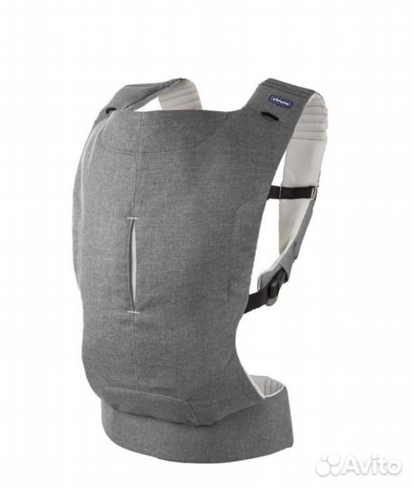 Переноска-кенгуру Myamaki Chicco
