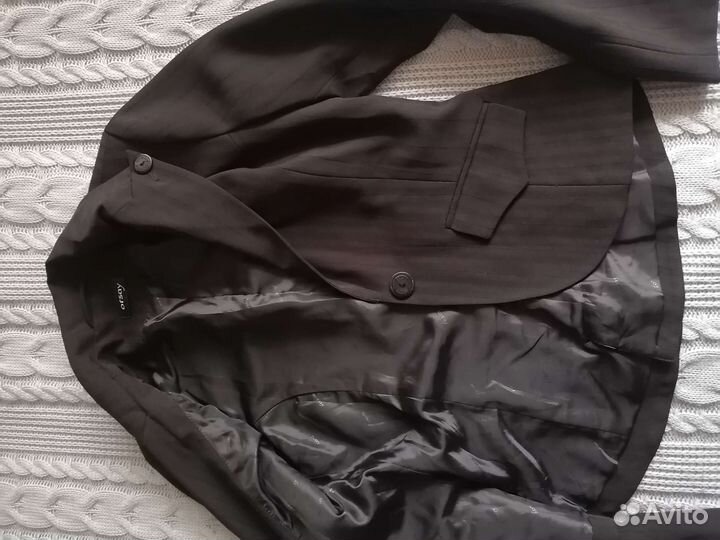 Пакет вещей