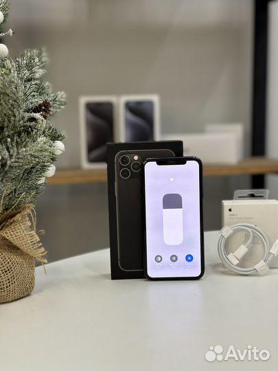 iPhone 11 Pro, 256 ГБ