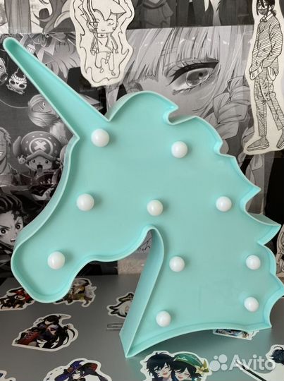 Светильник