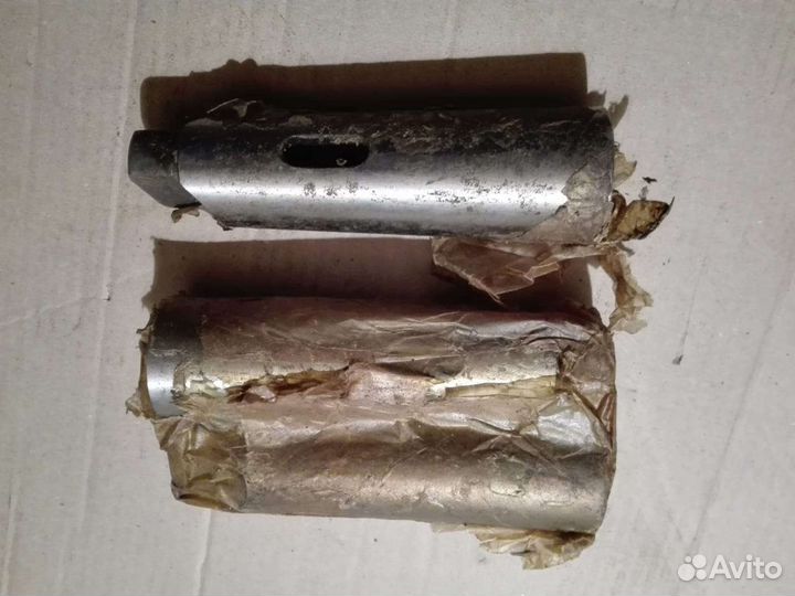 Втулка переходная км 4/2