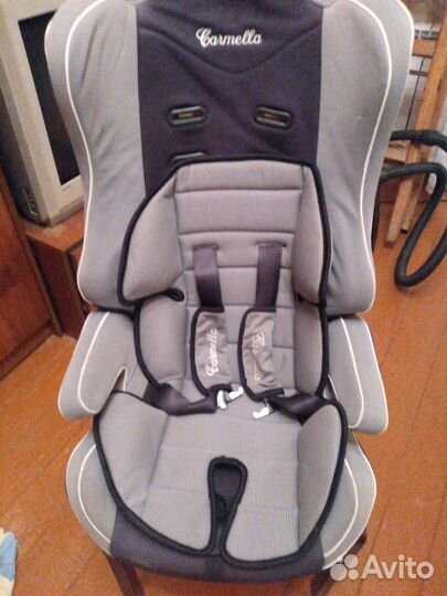 Детское автокресло 9 до 36 кг