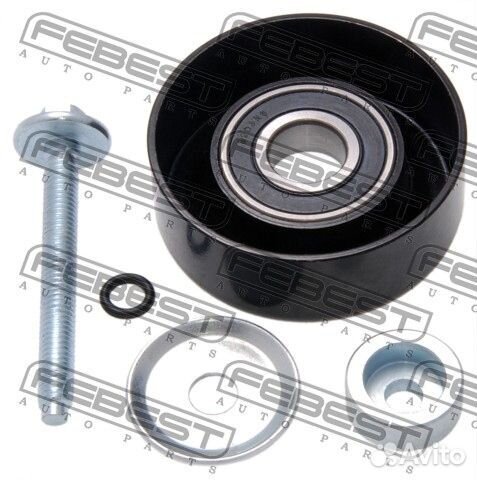 Ролик обводной комплект