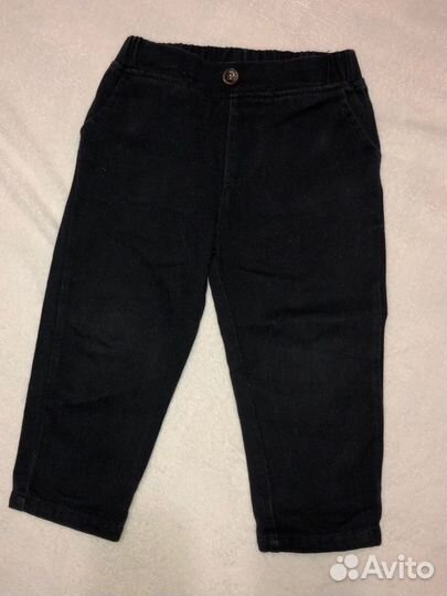 Костюм для мальчика р. 98