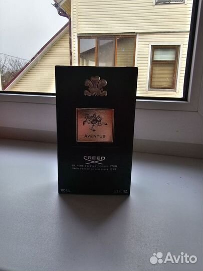 Creed Aventus 100ml