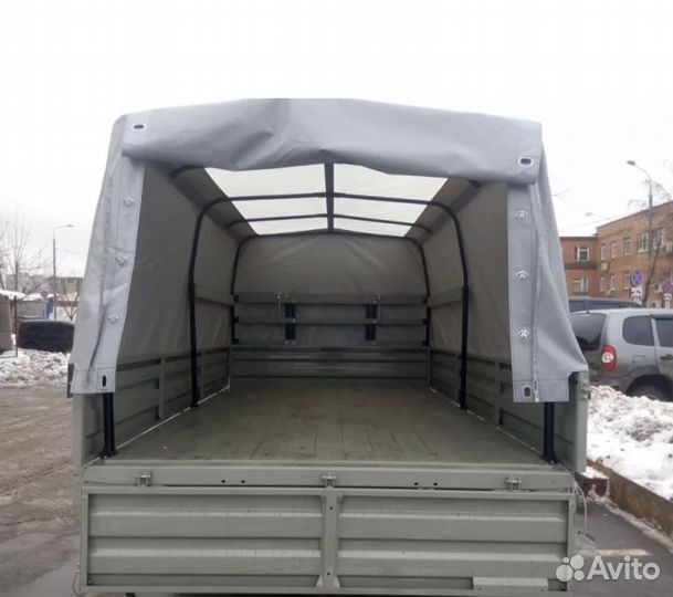 Кузов в сборе Газель 3302 бизнес с доставкой