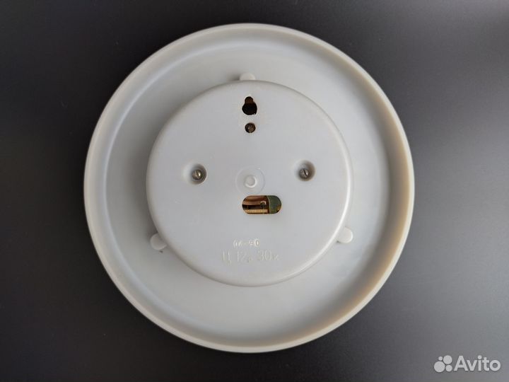 Барометр настенный СССР