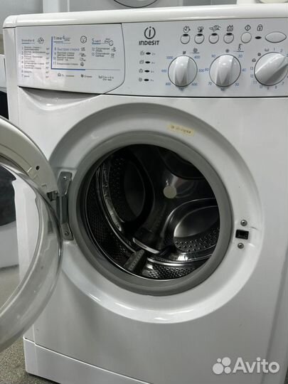 Стиральная машина бу