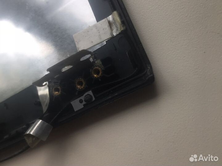 Крышка, верхний корпус для Acer V3-771G, V3-731