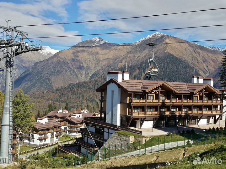 Экскурсия — Адлер — Гранд-Тур По Всей Красной Поля