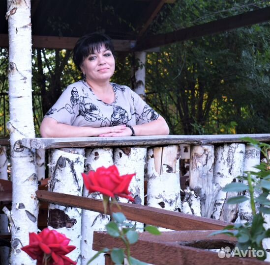 Воспитатель