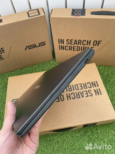 Asus новые 4 ядра full hd ips ssd 256gb