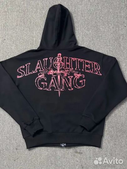 Костюм korteiz 21savage