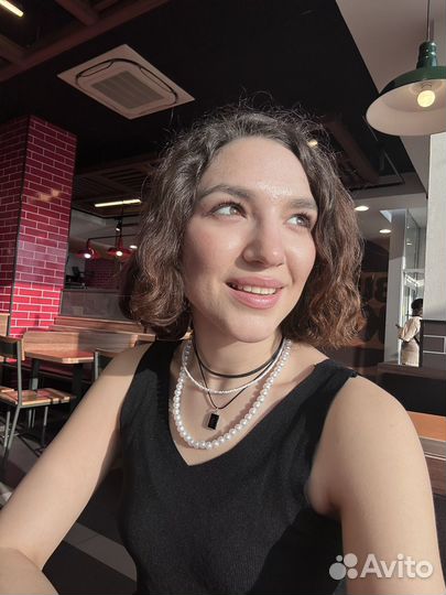 Уроки вокала
