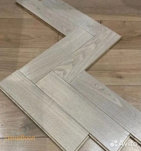 Инженерная доска для пола