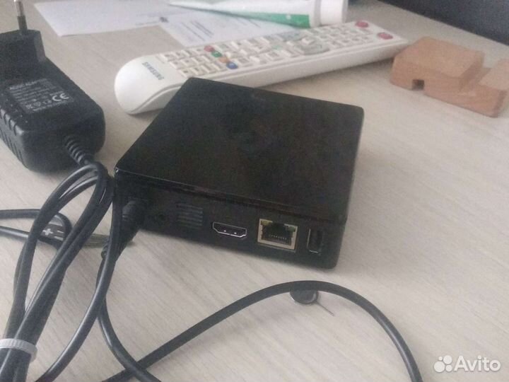 Тв приставка ростелеком