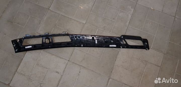 BMW X1 Накладка панели приборов (F48) 2015-2019г