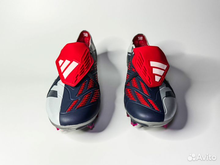 Бутсы Adidas Predator