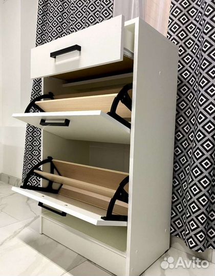 Тумба под обувь