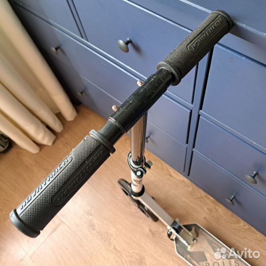 Самокат Novatrack 