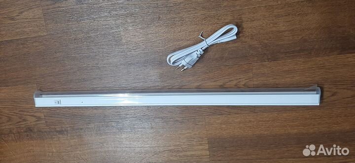 Светодиодный светильник лампа для растений