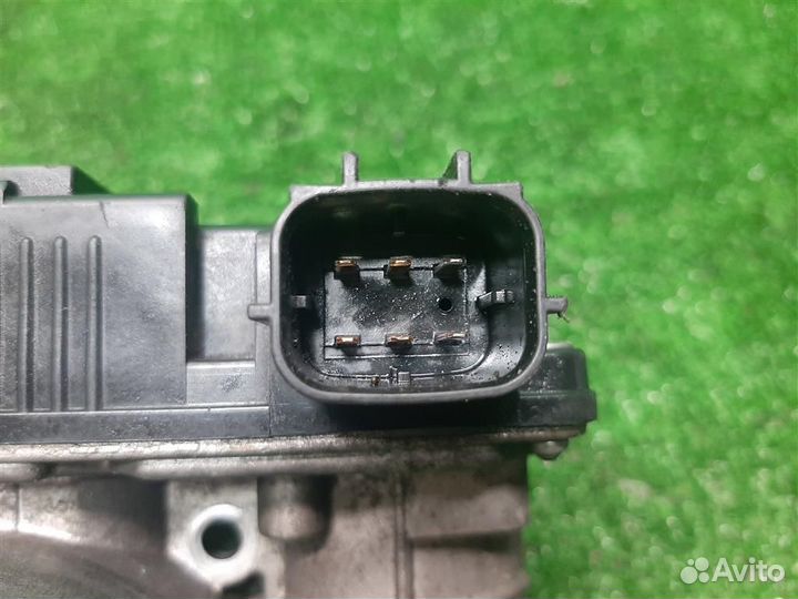 Дроссельная заслонка Nissan Murano Z50 2006