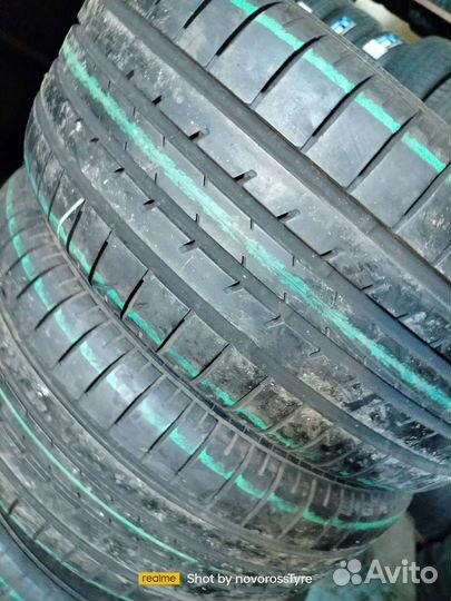 Goodyear Eagle NCT5 225/50 R17 94W