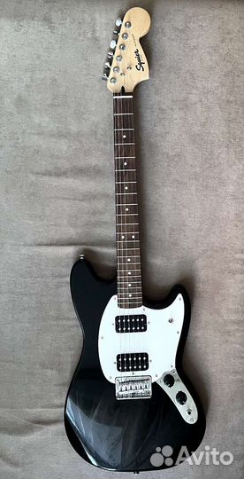 Электро гитара