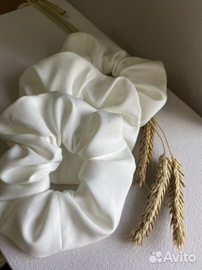 Резинка для волос