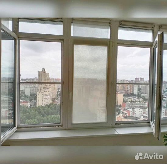 Москитная сетка за 1 день