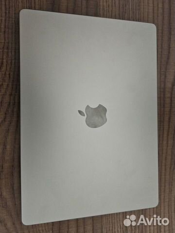 Macbook pro m1pro 14