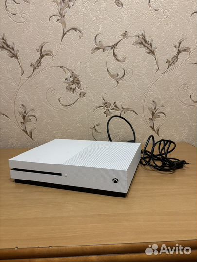 Xbox one s