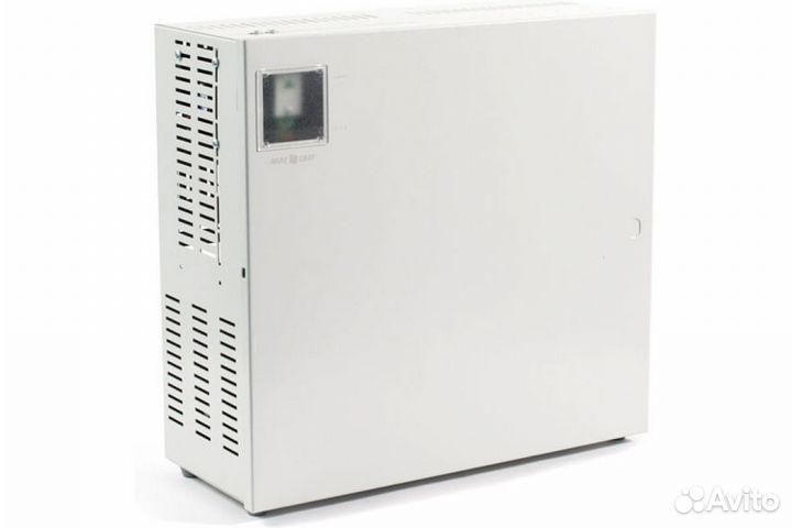 Источник бесперебойного питания скат-2400И7