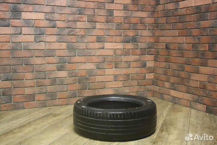 Yokohama BluEarth-A AE-50 195/55 R16