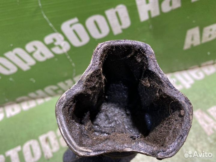 Вал промежуточный Ford Focus 2