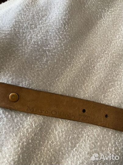 Ремень Marc O’Polo