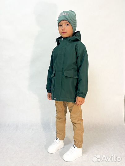Куртка для мальчика