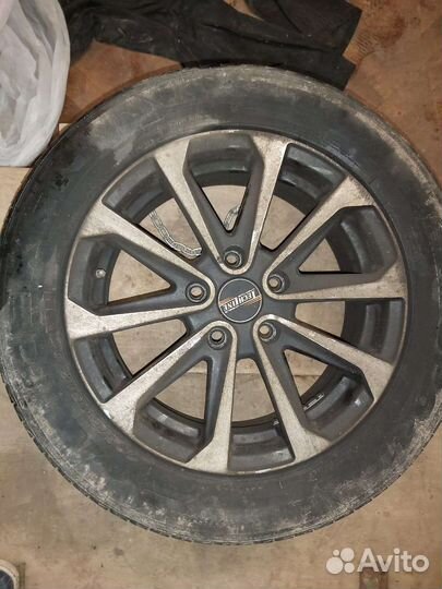 Продаются колёса R16