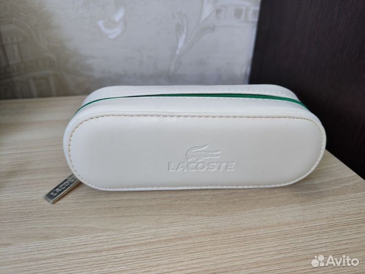 Футляр для очков Lacoste