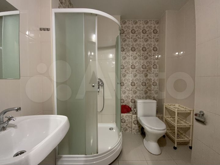 Квартира-студия, 24,5 м², 3/4 эт.