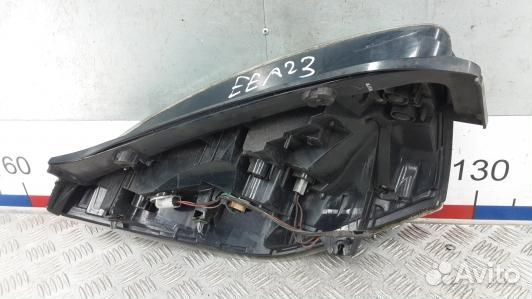 Фонарь задний правый mazda 5 1 (EEA23MY01)