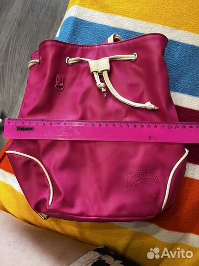 Рюкзак для девочки