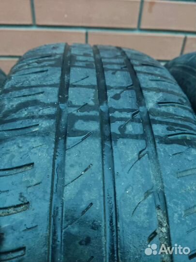Continental ContiEcoContact 3 195/65 R15