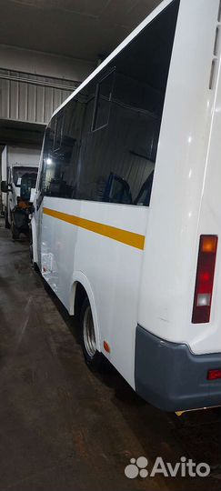 Водитель микроавтобуса категории D